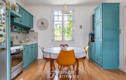Blois, Centre 41000
