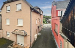 Villé, Alsace 67220
