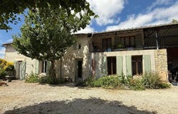 AUNAC, Nouvelle-Aquitaine 16460