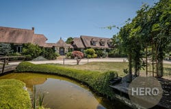 Montfort-l'Amaury, Yvelines 78490