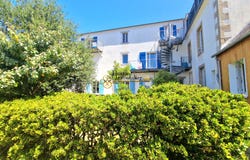 PLOUGASNOU, Brittany 29630