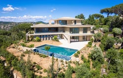 Sainte-Maxime, Provence-Alpes-Côte-d'Azur 83120