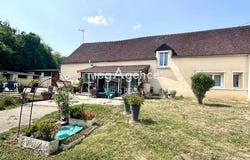 Plessis-Saint-Jean, Bourgogne 89140