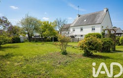 Yffiniac, Brittany 22120