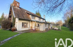 Grand-Laviers, Hauts-de-France 80132