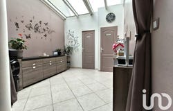 Arnouville, Île-de-France 95400