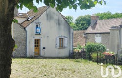 Rochefort-en-Yvelines, Île-de-France 78730