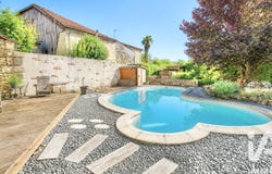 Beychac-et-Caillau, Nouvelle-Aquitaine 33750