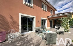 Craponne, Auvergne-Rhône-Alpes 69290