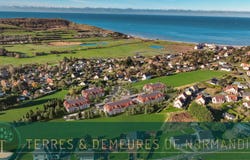 Criel-sur-Mer, Seine-Maritime 76910