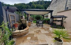 Caumont, Haute-Normandie 27310