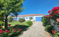DOLUS D OLERON, Poitou-Charentes 17550
