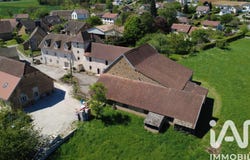 Placey, Bourgogne-Franche-Comté 25170