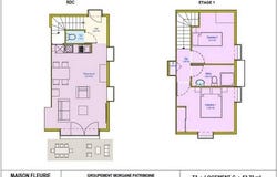 Val De Virieu, Rhône-Alpes 38730