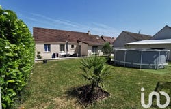 Donnemarie-Dontilly, Île-de-France 77520