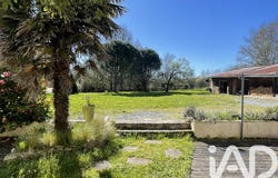 Herbignac, Pays de la Loire 44410