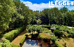 Saint-Lyphard, Pays de la Loire 44410
