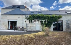 Varrains, Pays de la Loire 49400