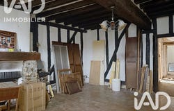 Grandchamp, Bourgogne-Franche-Comté 89120