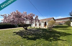 Soussans, Aquitaine 33460