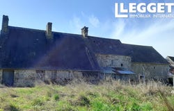 Vieux-Viel, Brittany 35610