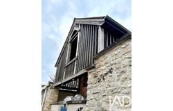 Chavenay, Île-de-France 78450