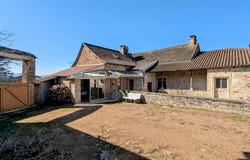 Berzé-la-Ville, Saône-et-Loire 71960