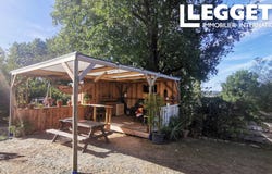 Peillac, Brittany 56220