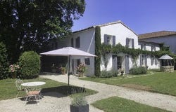 ETAULES, Poitou-Charentes 17750