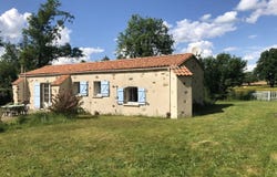 Saint-Mesmin, Vendée 85700