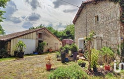 usson du poitou, Nouvelle-Aquitaine 86350