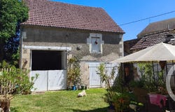 Châteauneuf-Val-de-Bargis, Burgundy 58350