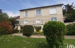 SOUPPES-SUR-LOING, Île-de-France 77460