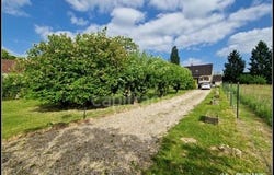LES BORDES, Bourgogne 89500