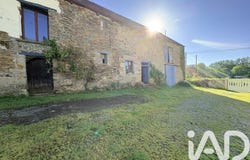 Éréac, Brittany 22250