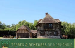 Bonneville-la-Louvet, Calvados 14130