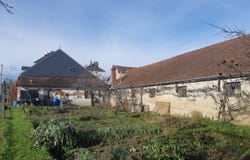 Luzy, Burgundy 58170