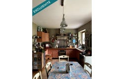 Saint-Benoit-La-Foret, Centre 37500