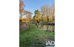 Doussay, Nouvelle-Aquitaine 86140