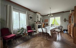Tocane-Saint-Apre, Dordogne 24350