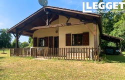 Saint-Pé-Saint-Simon, Nouvelle-Aquitaine 47170