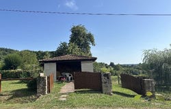 Eymoutiers, Limousin 87120
