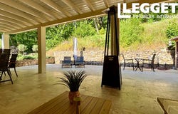 Molières-sur-Cèze, Occitanie 30410