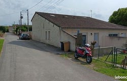 Saint-Genes-De-Blaye, Aquitaine 33390
