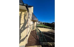 Saint-Marcel, Bretagne 56140