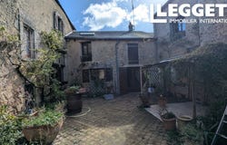 Terranjou, Pays de la Loire 49380