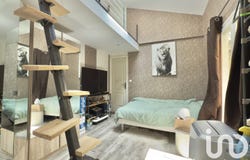 Roubaix, Hauts-de-France 59100