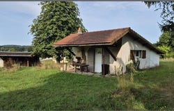 Laval-Sur-Vologne, Lorraine 88600