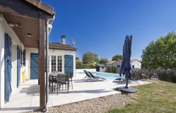 Les Forges, Poitou-Charentes 79340