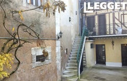 Ribérac, Nouvelle-Aquitaine 24600